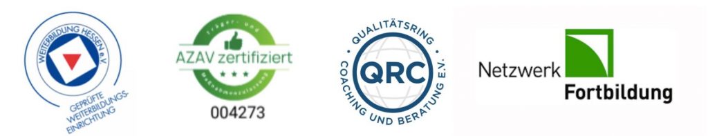 Coaching Zertifikate Silke Giessler